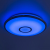 Открыть Накладной светильник Citilux Смарт CL703A60G Фото Накладной светильник Citilux Смарт CL703A60G