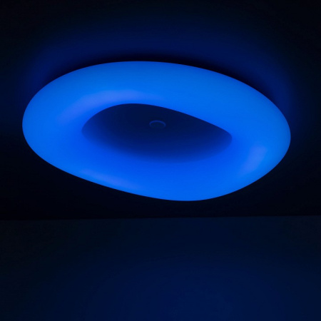 Фото Накладной светильник Citilux Стратус Смарт CL732A800G