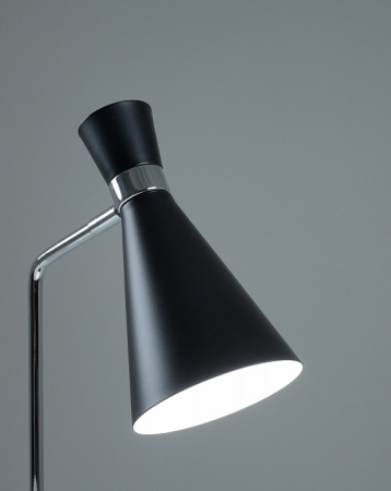 Фото Настольная лампа офисная Moderli Page V10996-T