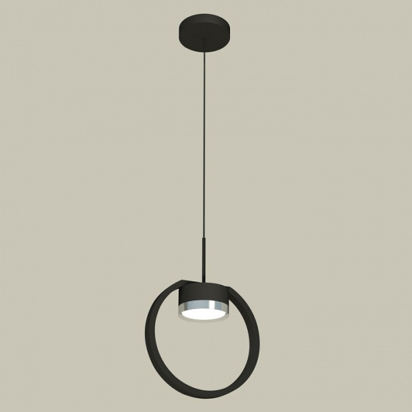 Открыть Подвесной светильник Ambrella Light XB XB9102101 Фото Подвесной светильник Ambrella Light XB XB9102101