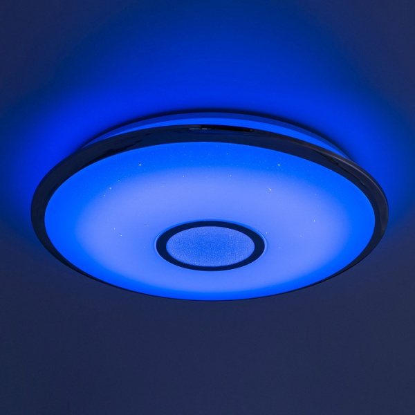 Фото Накладной светильник Citilux Смарт CL703A60G