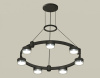 Подвесная люстра Ambrella Light XR XR92051501 Подвесная люстра Ambrella Light XR XR92051501