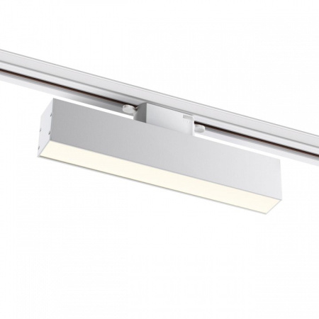 Фото Накладной светильник Novotech Iter 358850