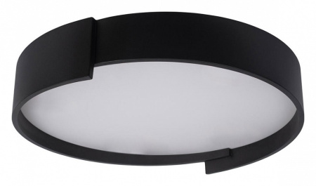 Открыть Накладной светильник Loft it Coin 10200 Black Фото Накладной светильник Loft it Coin 10200 Black