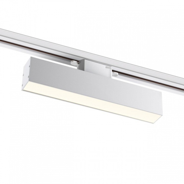 Фото Накладной светильник Novotech Iter 358850