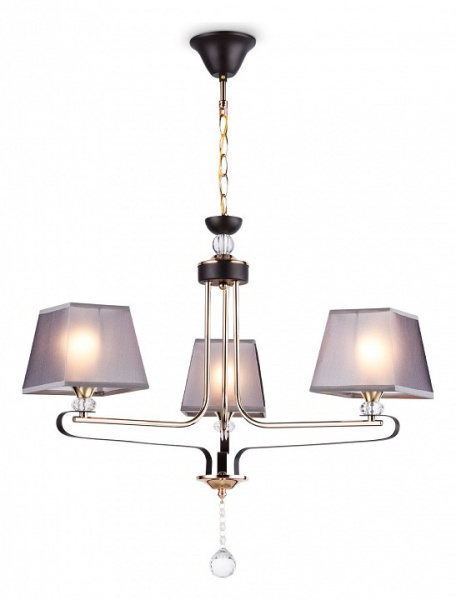 Фото Подвесная люстра Ambrella Light TR TR4614