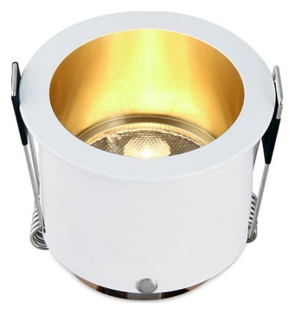 Открыть Встраиваемый светильник Ambrella Light TN TN211 Фото Встраиваемый светильник Ambrella Light TN TN211
