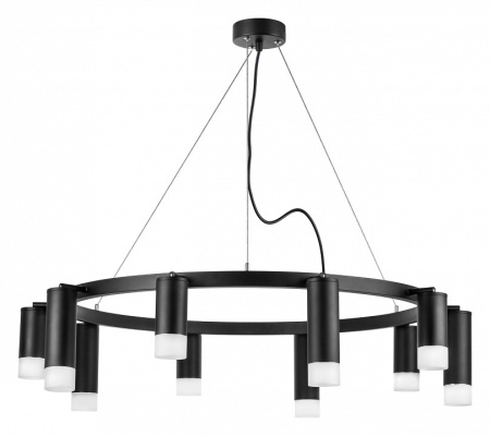 Фото Подвесная люстра Lightstar Rullo LR0203758751