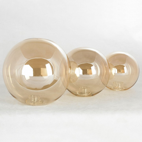 Фото Подвесной светильник Lussole Berkeley LSP-8732