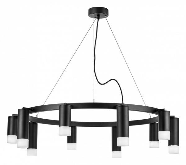 Фото Подвесная люстра Lightstar Rullo LR0203758751