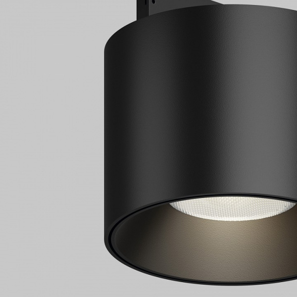 Фото Накладной светильник Maytoni Alfa S TR188-1-5W4K-M-B