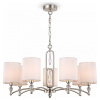 Фото Подвесная люстра Freya Riverside FR1007PL-07N