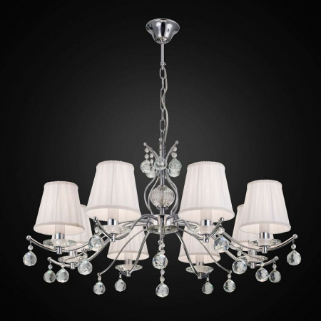 Фото Подвесная люстра Citilux Шелли CL438181