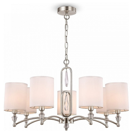 Фото Подвесная люстра Freya Riverside FR1007PL-07N