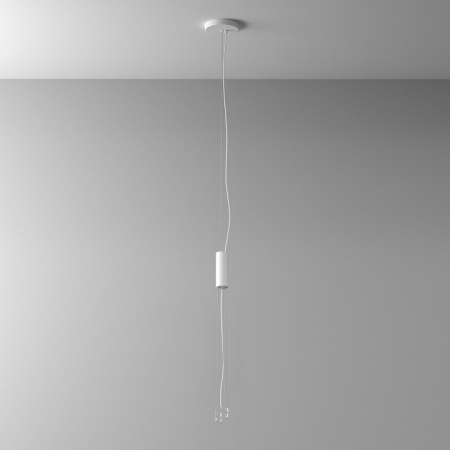 Фото Подвес Maytoni Zon C032C-04-W-1