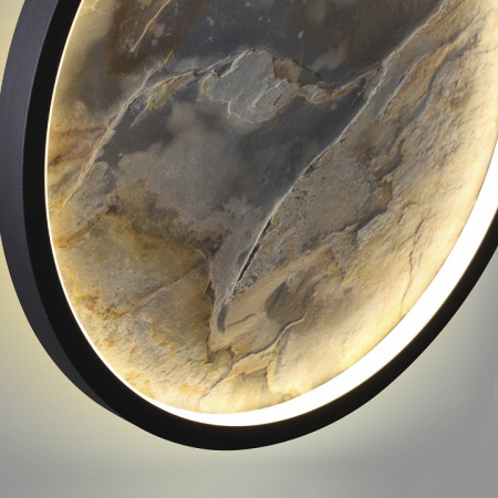 Фото Накладной светильник Odeon Light Stoflake 5078/25L