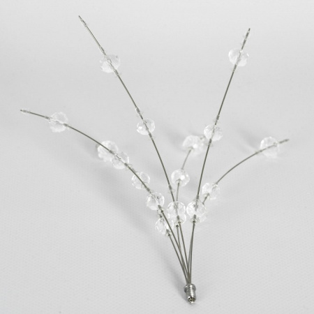 Фото Подвесная люстра Lussole Davie LSP-8776