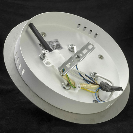 Фото Накладной светильник Lussole Vetere GRLSF-2307-04