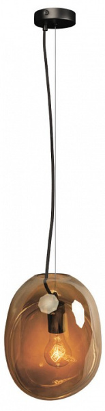 Фото Подвесной светильник Loft it Gallo 10293 Amber