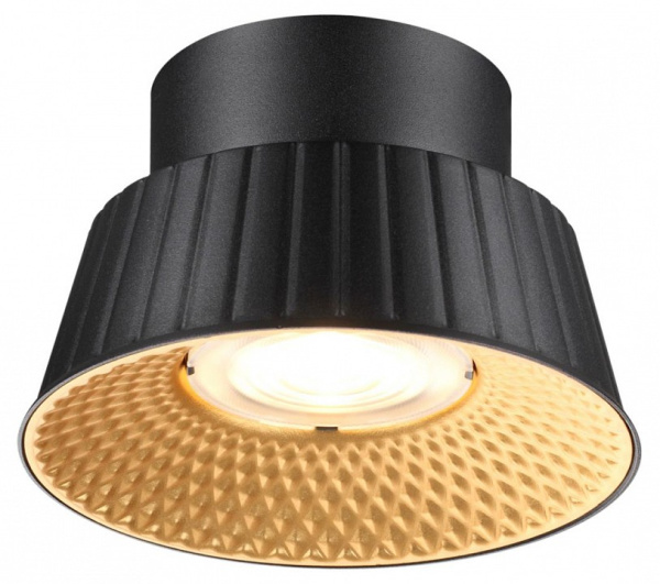 Фото Накладной светильник Odeon Light Mali 6643/6CL