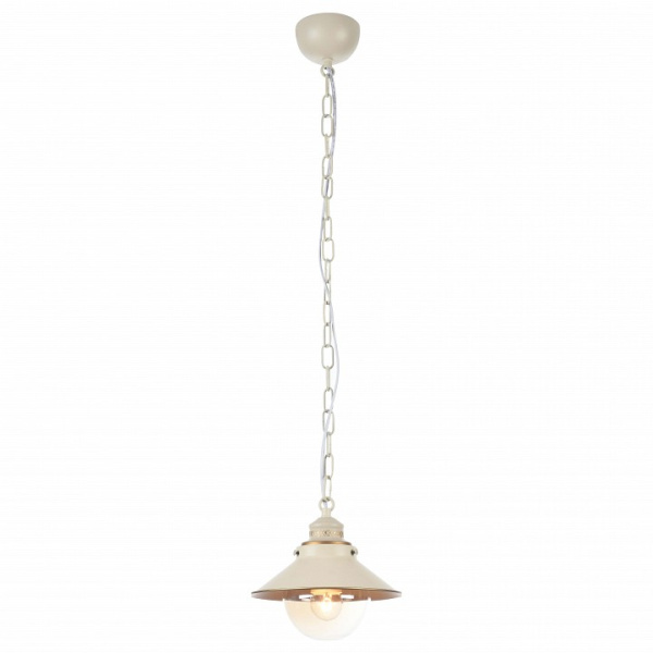 Фото Подвесной светильник Arte Lamp Grazioso A4577SP-1WG