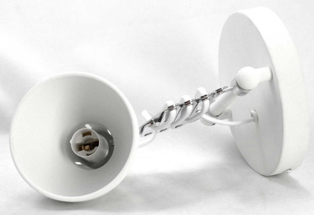 Открыть Бра Lussole Koyukuk LSP-8048V Фото Бра Lussole Koyukuk LSP-8048V