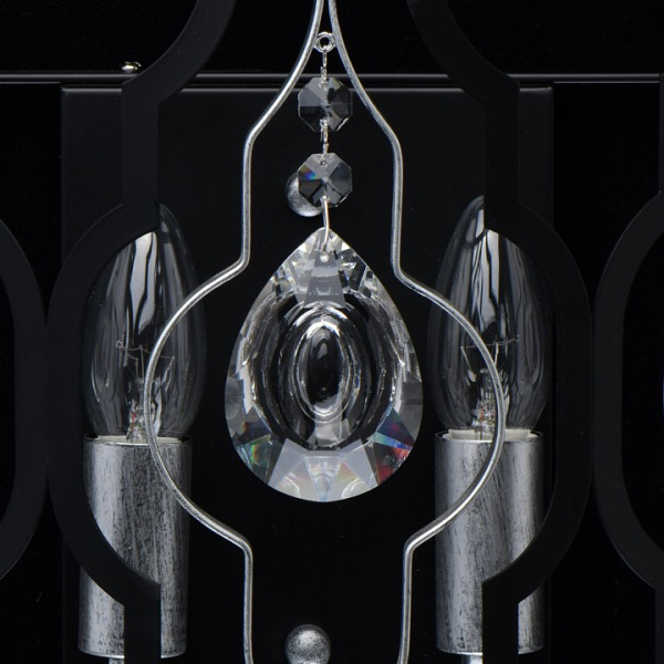 Фото Накладной светильник MW-Light Альгеро 6 285022002