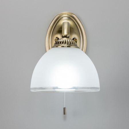 Фото Бра Citilux Франческа CL417313