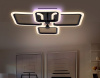 Открыть Накладной светильник Ambrella Light FA FA531 Фото Накладной светильник Ambrella Light FA FA531