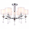 Подвесная люстра Ambrella Light TR TR4533 Подвесная люстра Ambrella Light TR TR4533