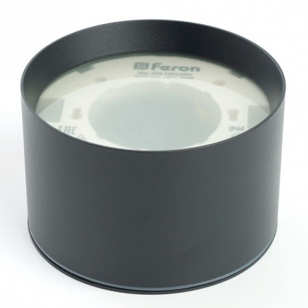 Фото Накладной светильник Feron HL373 48733