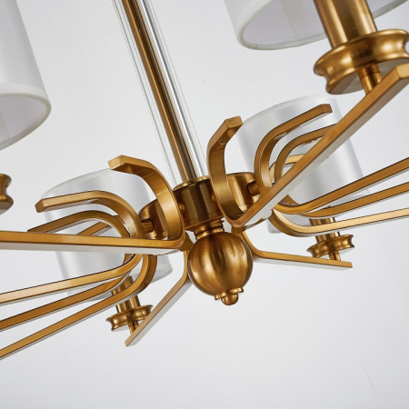 Фото Подвесная люстра Favourite Venustus 2679-10P