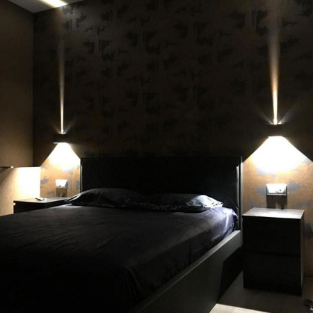 Фото Накладной светильник Citilux Декарт-6 CL704061