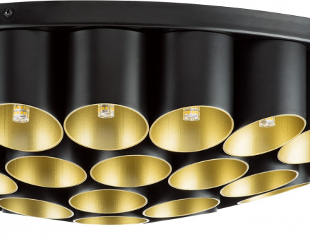 Фото Потолочная люстра Lightstar Siena 720407