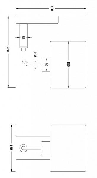 Фото Бра Freya Helen FR5329-WL-01-CH