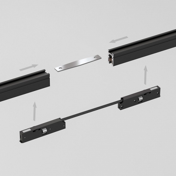 Фото Крепление для трека Elektrostandard Mini Magnetic a065635