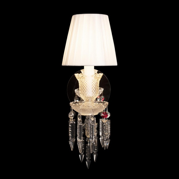 Фото Бра Loft it Zenith 10210/1W White