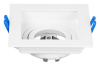 Открыть Встраиваемый светильник Ambrella Light TN TN180 Фото Встраиваемый светильник Ambrella Light TN TN180
