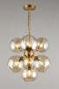 Фото Подвесная люстра Aployt Greta APL.912.13.07