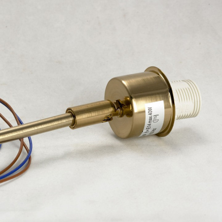 Фото Люстра на штанге Lussole Pinal GRLSP-8191