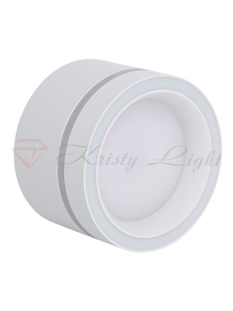 Фото Светильник потолочный накладной Kristy Light KL3371 GX53