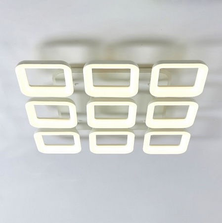 Фото Накладной светильник Citilux Паркер Смарт 1 CL225A290E