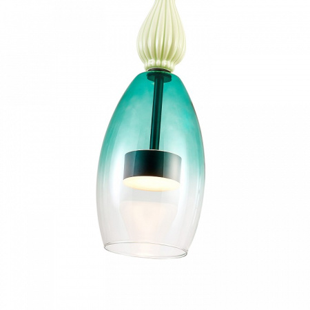 Фото Подвесной светильник Favourite Dolci 4462-1P