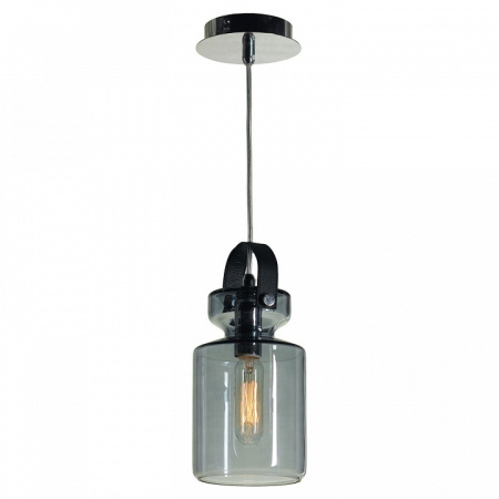 Фото Подвесной светильник Lussole Brighton GRLSP-9639