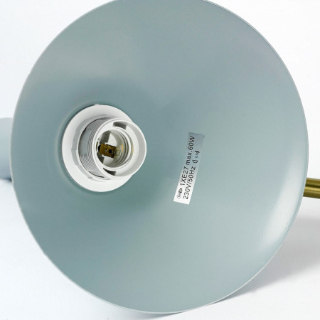 Фото Бра Lussole Fresno LSP-8818