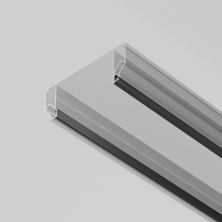 Открыть Заглушка для профиля Maytoni ALM012EC ALM012-SC-B Фото Заглушка для профиля Maytoni ALM012EC ALM012-SC-B