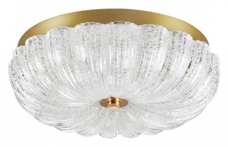 Открыть Накладной светильник Sonex Tesoro 7719/36L Фото Накладной светильник Sonex Tesoro 7719/36L