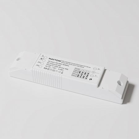Фото Блок питания Maytoni  PSL-DL40-3CCT-150-300mA