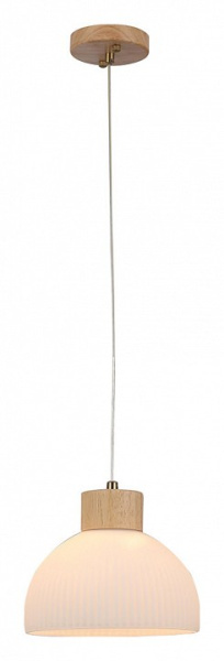 Фото Подвесной светильник Arte Lamp Caprice A4184SP-1BR