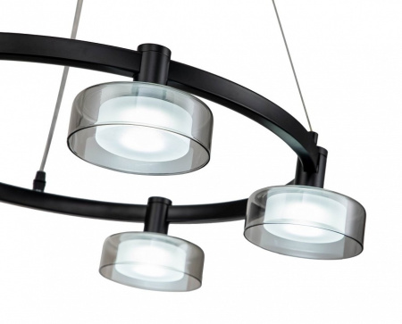 Фото Подвесная люстра Stilfort Gloze 4009/02/05P